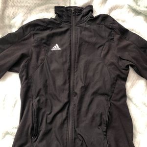 Adidas jacket